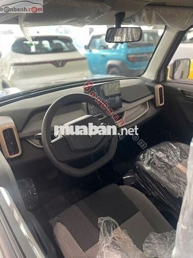 VinFast VF3 Plus 2025-299tr