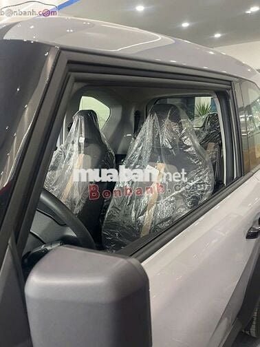 VinFast VF3 Plus 2025-299tr