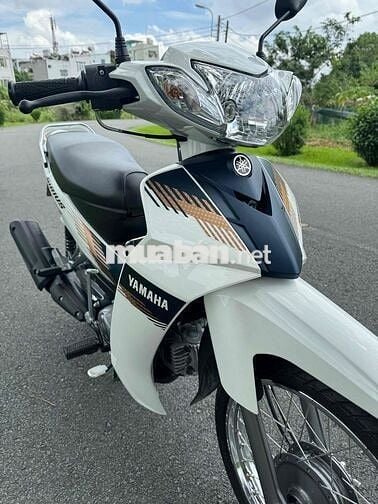 Yamaha Sirius 2025 Xe Như Mới Odo 1700Km