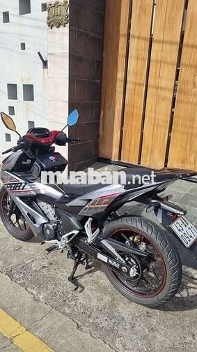 Bán lại xe honda winnor 2021 thắng abs
