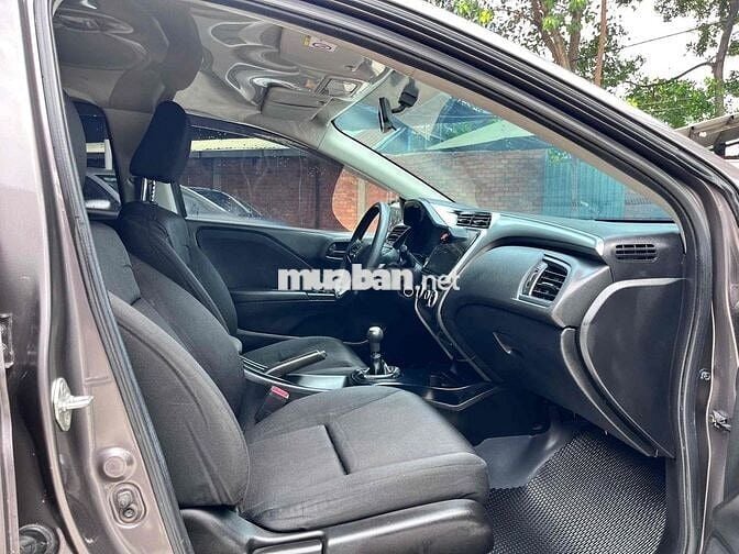 Honda City 2016 1.5 MT - Chính Chủ Đẹp Keng