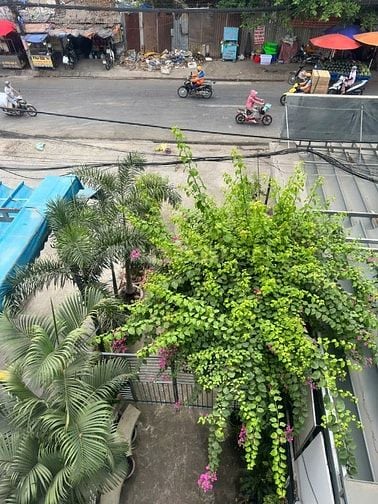 NHÀ BÁN MẶT TIỀN KINH DOANH AN DƯƠNG VƯƠNG DT(4X20)GIÁ 14.8 TỶ 