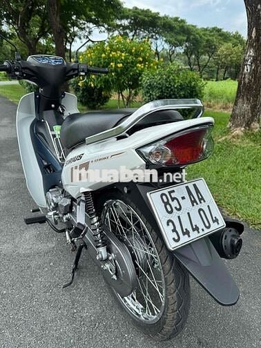 Yamaha Sirius 2025 Xe Như Mới Odo 1700Km