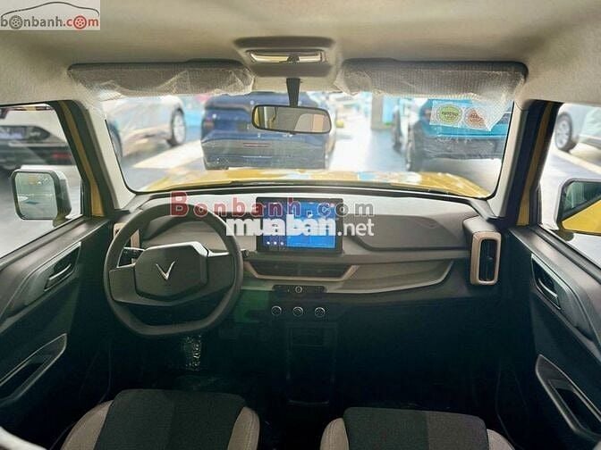 VinFast VF3 Plus 2025-299tr