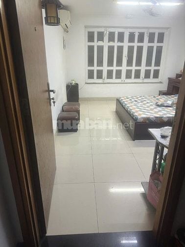 NHÀ BÁN MẶT TIỀN KINH DOANH AN DƯƠNG VƯƠNG DT(4X20)GIÁ 14.8 TỶ 