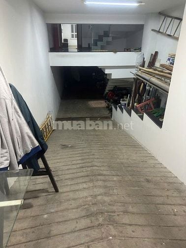 NHÀ BÁN MẶT TIỀN KINH DOANH AN DƯƠNG VƯƠNG DT(4X20)GIÁ 14.8 TỶ 