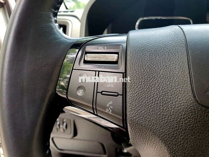 Chevrolet Colorado 2018 LTZ 2.5L 4x4 AT - 1 chủ