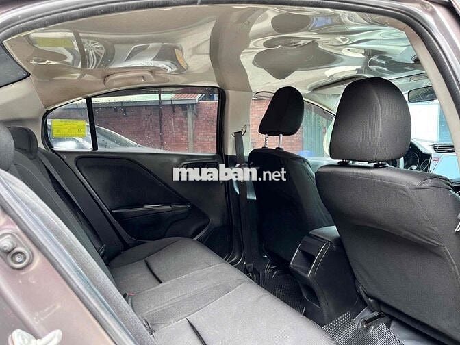 Honda City 2016 1.5 MT - Chính Chủ Đẹp Keng