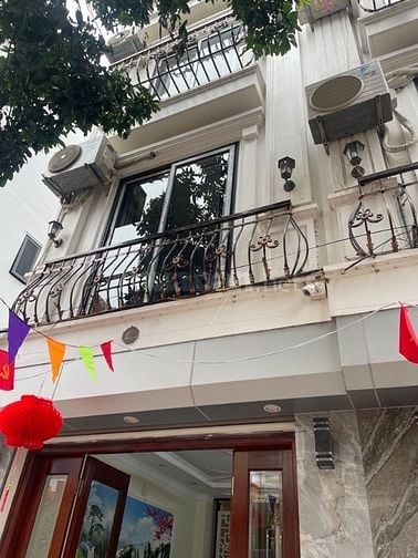 NHÀ ĐẸP TỔ 14 YÊN NGHĨA 5T/36M, Ô TÔ ĐỖ CỬA, GIÁ CHÀO 5,38 TỶ.