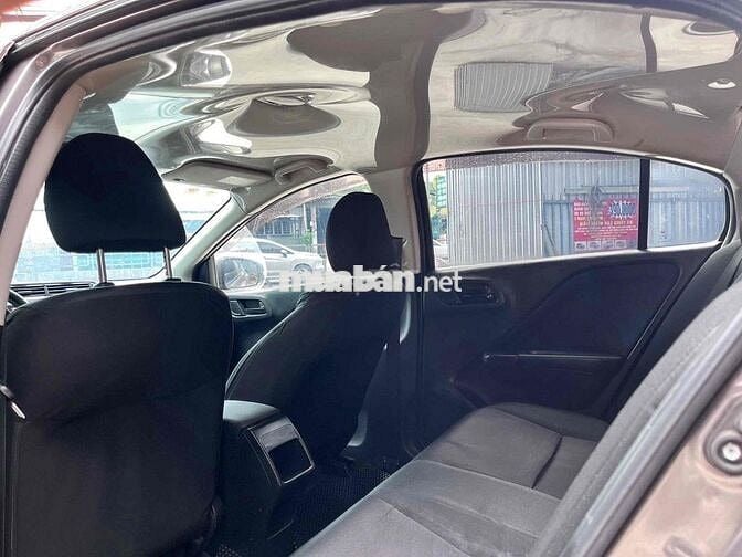 Honda City 2016 1.5 MT - Chính Chủ Đẹp Keng