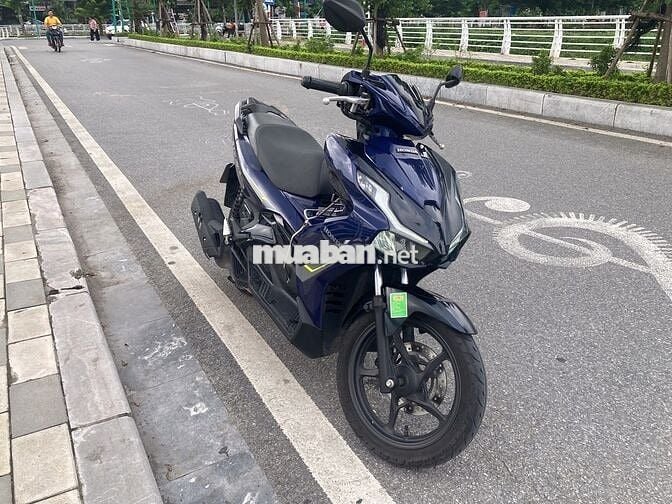 Honda AirBlade 125cc - 2022 - Blue