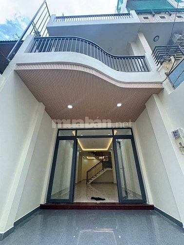 CHÍNH CHỦ CẦN RA GẤP NHÀ KHU VỰC TÂN BÌNH, Đ.ĐĂNG LỘ|GIÁ THANH LÝ|SHR