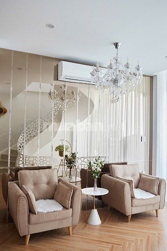 Nhà mặt phố tại KĐT Đại Ngân, Đường Nguyễn Văn Cừ, Phường An Khánh, Ni