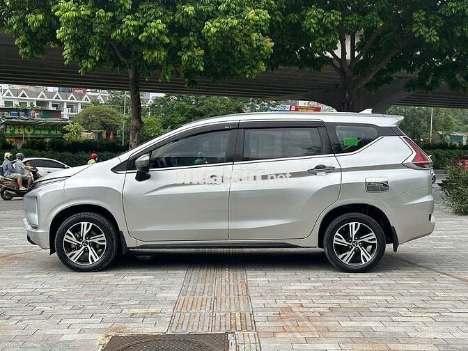 Mitsubishi Xpander 2020 1.5 MT - 68000 km