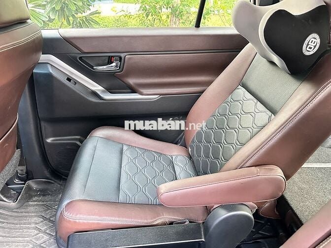 Toyota Innova Cross 2024 2V8 km, 1 chủ, lốp zin