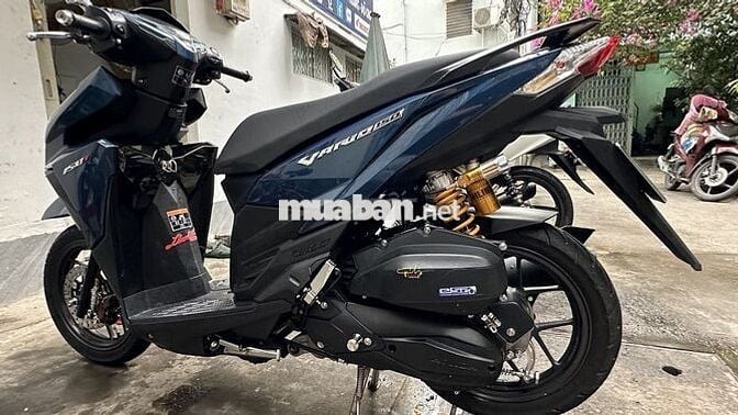 Cần Bán Vario dk 2017