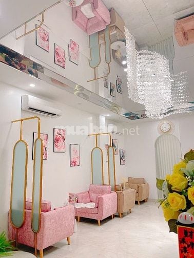 Nhà mặt phố tại KĐT Đại Ngân, Đường Nguyễn Văn Cừ, Phường An Khánh, Ni