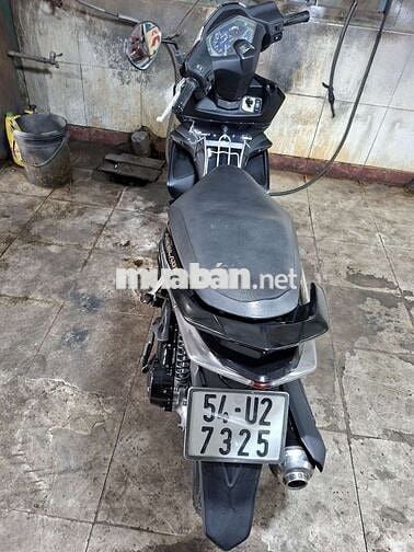 Bán Honda AB đời 2008 giấy tờ hợp lệ