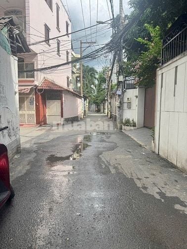 CHÍNH CHỦ CẦN RA GẤP NHÀ KHU VỰC TÂN BÌNH, Đ.ĐĂNG LỘ|GIÁ THANH LÝ|SHR