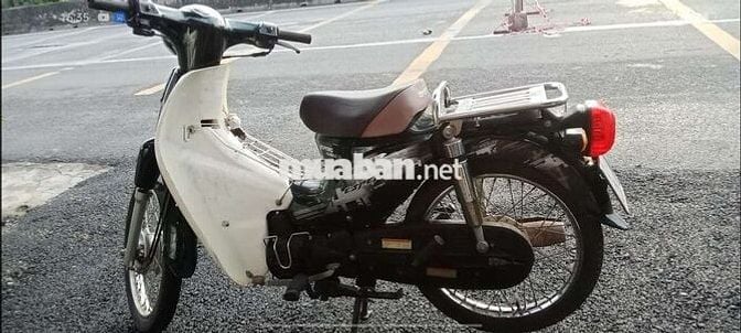 Bán xe cho học sinh PTTH
