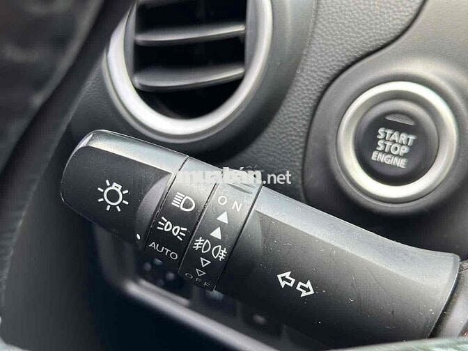 Mitsubishi Attrage 2021 MT - 1 chủ xe đẹp chạy ít