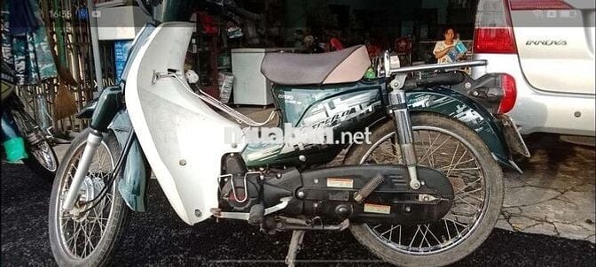 Bán xe cho học sinh PTTH