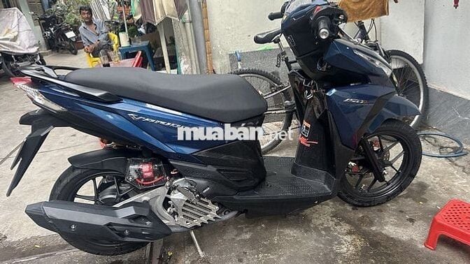 Cần Bán Vario dk 2017