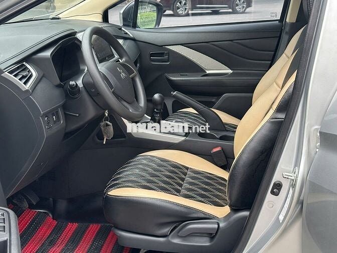 Mitsubishi Xpander 2020 1.5 MT - 68000 km