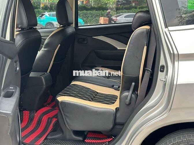 Mitsubishi Xpander 2020 1.5 MT - 68000 km
