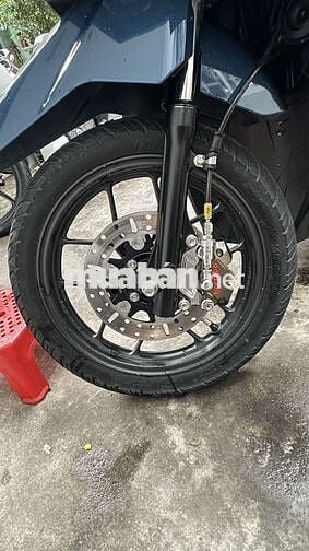 Cần Bán Vario dk 2017