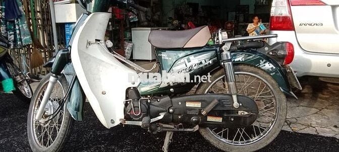 Bán xe cup 50 cho học sinh THPT