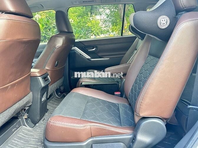 Toyota Innova Cross 2024 2V8 km, 1 chủ, lốp zin