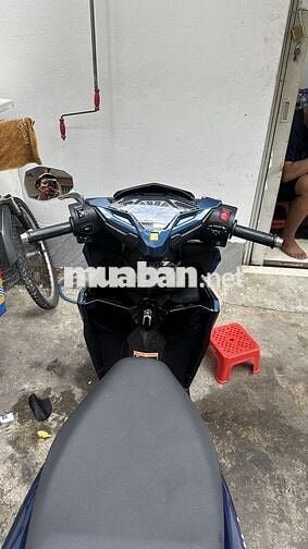 Cần Bán Vario dk 2017