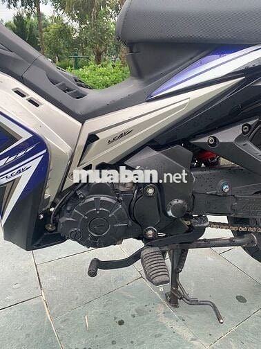 Cần nhượng lại cho ae đam mê ex nhỏ
