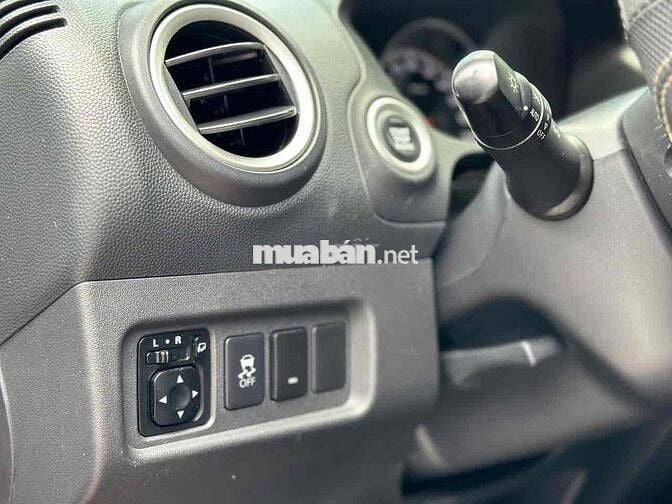 Mitsubishi Attrage 2021 MT - 1 chủ xe đẹp chạy ít