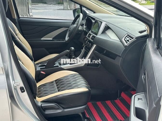 Mitsubishi Xpander 2020 1.5 MT - 68000 km