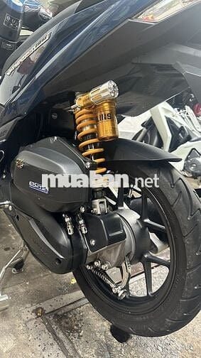 Cần Bán Vario dk 2017