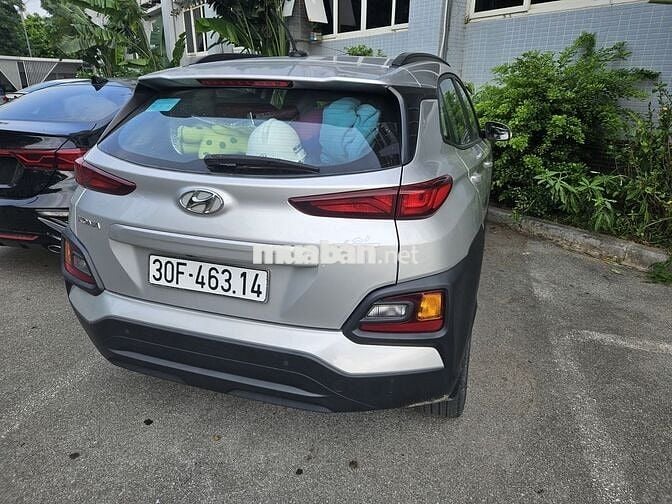 Bán xe Kona
