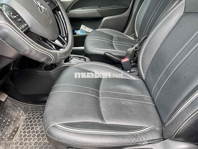 Mitsubishi Attrage 2021 MT - 1 chủ xe đẹp chạy ít