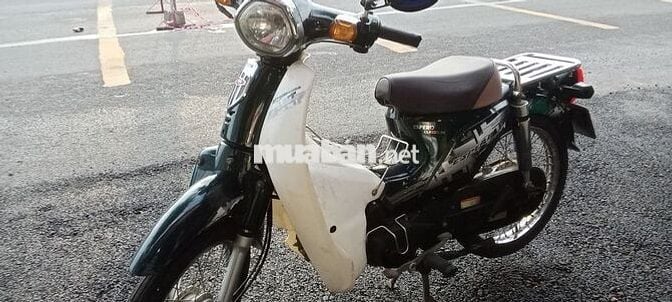 Bán xe cup 50 cho học sinh THPT