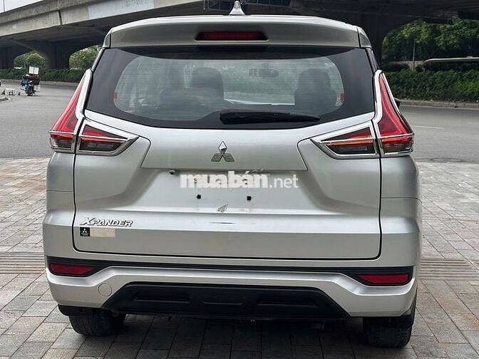 Mitsubishi Xpander 2020 1.5 MT - 68000 km