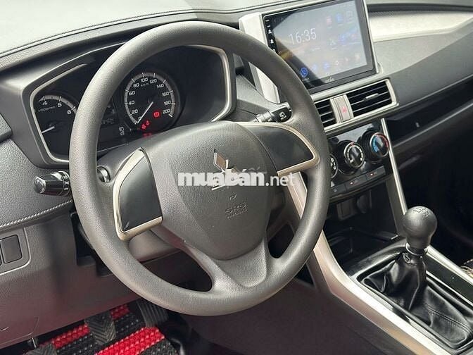 Mitsubishi Xpander 2020 1.5 MT - 68000 km
