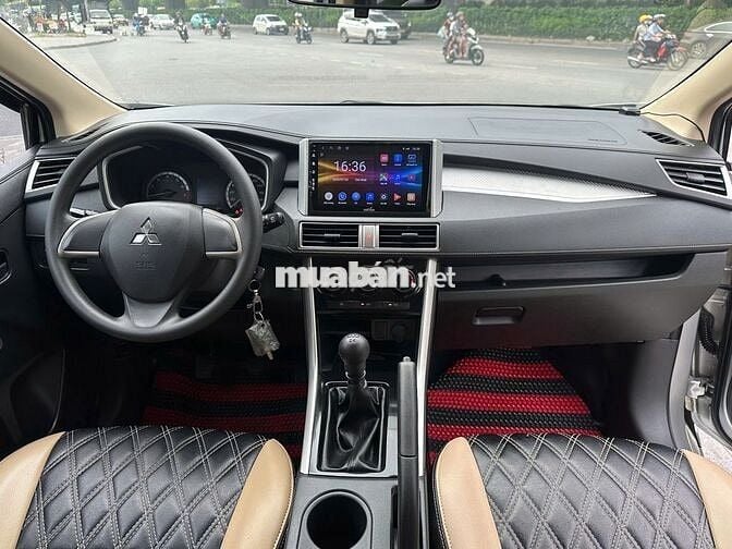 Mitsubishi Xpander 2020 1.5 MT - 68000 km