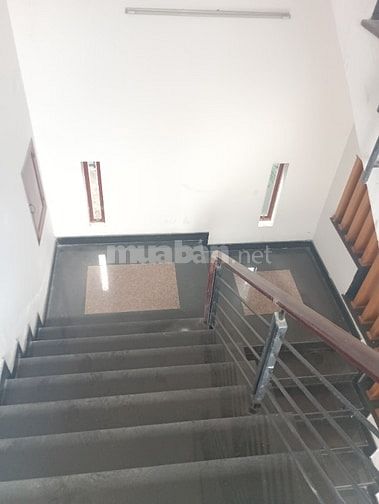NHÀ 3 LẦU 14 * 21M Đ/SỐ P LONG THẠNH MỸ. QUẬN 9 ( GẦN NGÃ 3 MỸ THÀNH )