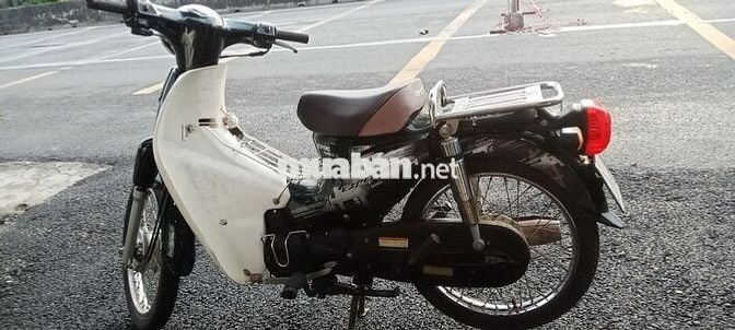 Bán xe cup 50 cho học sinh THPT