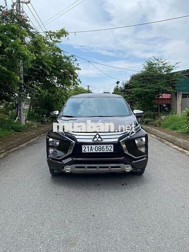 Mitsubishi Xpander 2019 1.5 AT - 13000 km
