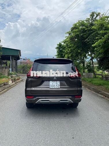 Mitsubishi Xpander 2019 1.5 AT - 13000 km