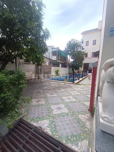NHÀ 3 LẦU 14 * 21M Đ/SỐ P LONG THẠNH MỸ. QUẬN 9 ( GẦN NGÃ 3 MỸ THÀNH )