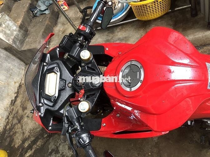 Xe không dùng tới dọn cho đỡ chật nhà