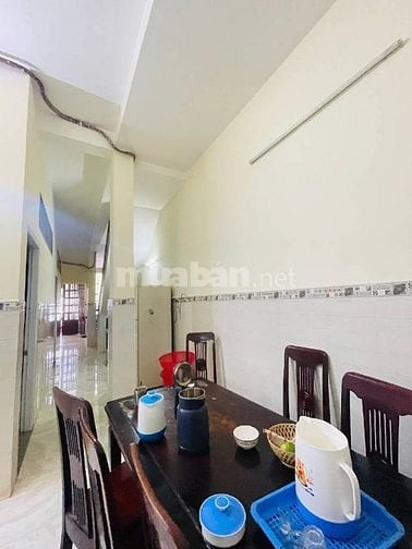 Nhà Nguyễn Bình, 02 Tầng, DT 5x20m